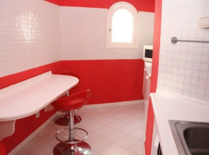 Playaflor Chill Out Resort, a 50 mtrs de la playa