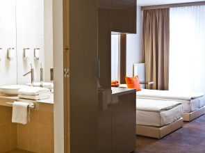 Platinum Apartments Aparthotel