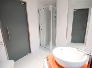 Petit Palace Sevilla Canalejas