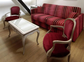 Cour du Corbeau Hotel Strasbourg - MGallery Collection