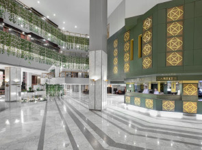 Pyramisa Island Hotel Aswan