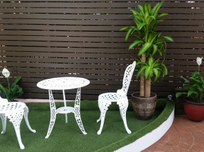 Parkview Ratchaprarop