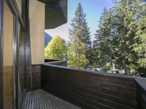 Résidence Grand Roc - Ancolies 103