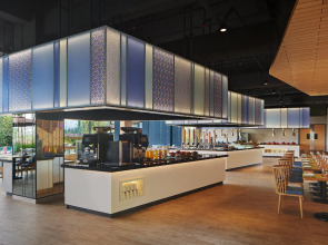 Aloft Langkawi Pantai Tengah