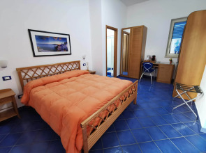 Al Baglio - Affittacamere