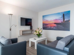 Апартаметы Corona Roja