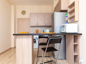 Апартаменты Пулково Экспофорум у метро в Московском районе