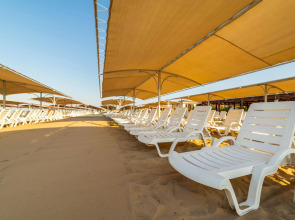 Primasol Hane Garden Hotel