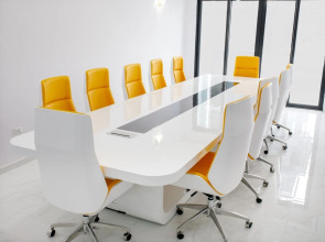 Lifestyle luxury hotel & Residence