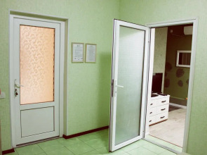 "Межводное Белый"