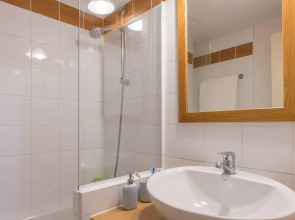 Résidence Pierre & Vacances Plagne Lauze