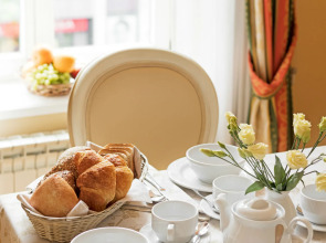 Residence St. Andrew's Palace