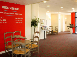 Ibis Marseille Centre Gare Saint Charles