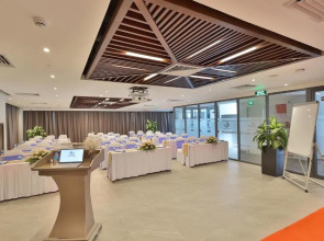 Vipol Mui Ne Hotel & Spa