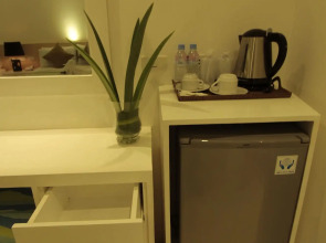 Casa Pilar Beach Resort