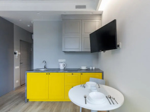 Апартаменты «9010»