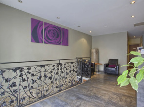 Hotel Jardin Des Plantes