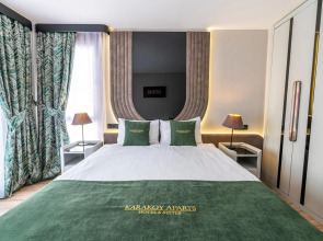 Karakoy Aparts Hotel