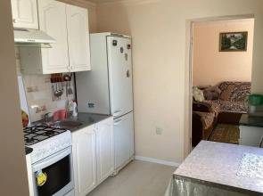 Гостевой дом на улице Интернациональная 16