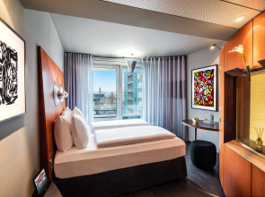 Penck Hotel Dresden (ex Art otel Dresden)