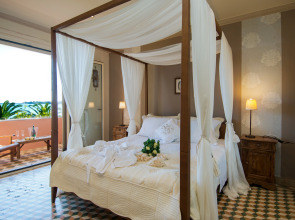 Calypso Villas Zakynthos