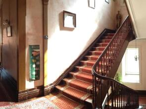 Alegre - Bussaco Boutique Hotel