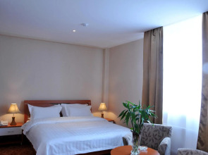 Springs Hotel Ulaanbaatar