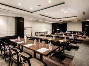 Hotel Sunshine Seoul