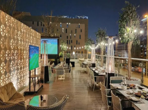 Steigenberger Residence Doha