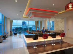 Cinnamon Red Colombo