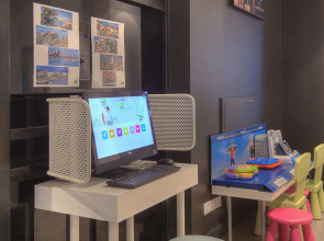 Ibis Styles Nice Centre Gare