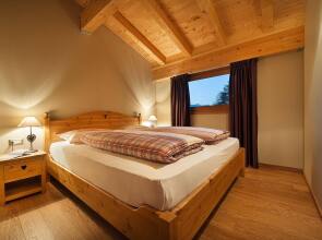 Agriturismo La Tresenda Mountain Farm