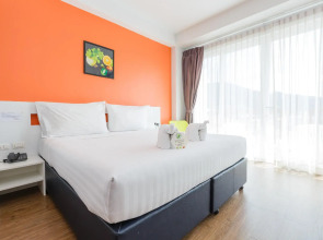 The Frutta Boutique Patong Beach