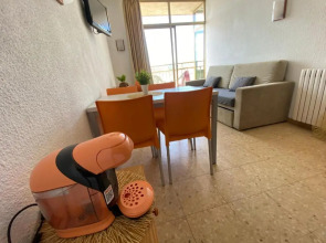 Apartamentos Bolero Park