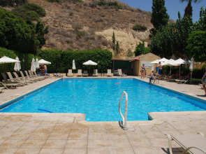 Kotzias Hotel Apartments