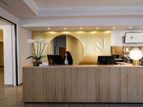 Starlight Suiten Hotel Renngasse