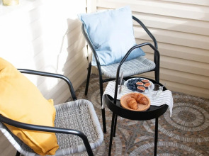 Апартаменты на улице Дмитрия Шамшурина