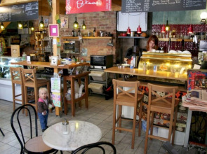 Garden House Budapest