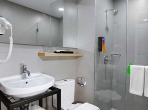 Vega Hotel Gading Serpong