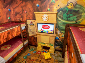 LEGOLAND Hotel Dubai