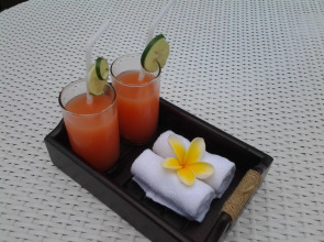 DenBukit Residence and Suite