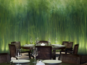 Отель The Ritz-Carlton Sanya Yalong Bay