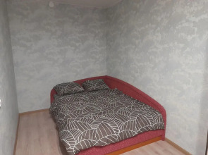 Апартаменты на улице Лётчика Каберова 1А