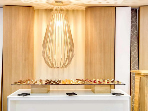 Novotel Paris Charenton Le Pont