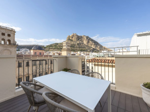 Eurostars Mediterranea Plaza