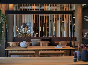 Zleep Hotel Zürich-Kloten