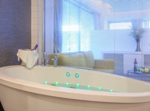 Orka Sunlife Resort hotel and Aquapark