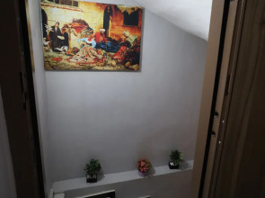 Galaxy Hotel Sultanahmet