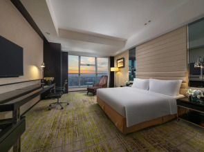 Holiday Inn Beijing Focus Square by IHG