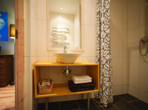 Baltic Boutique Apartments